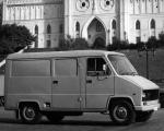 FSC Lublin A30 Prototyp 1975 года
